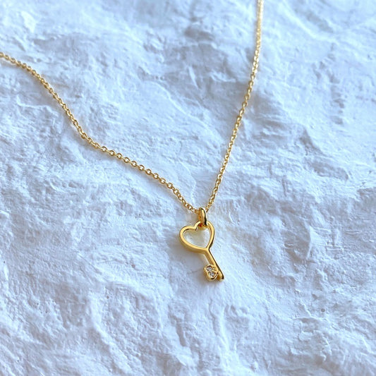 Cadena dije de llave