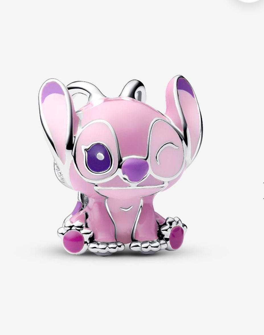 Charms Angel de LiLo y Stick