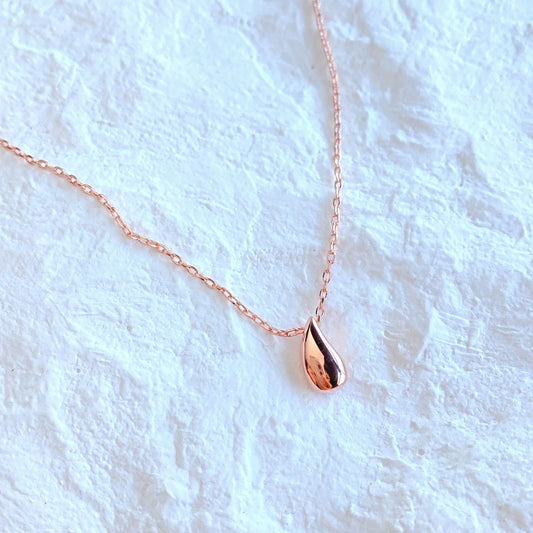 Cadena lágrimas
