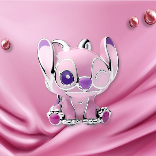 Charms Angel de LiLo y Stick