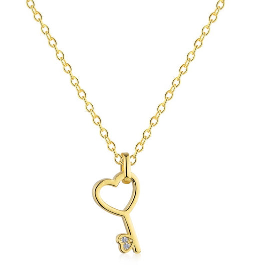 Cadena dije de llave