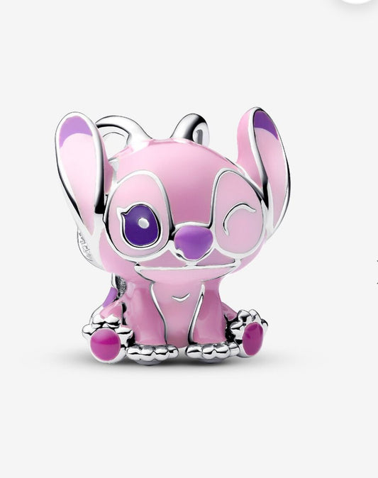 Charms Angel de LiLo y Stick
